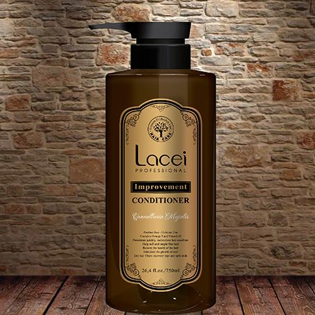DẦU XÃ LACEI IMPROVEMENT 750ML