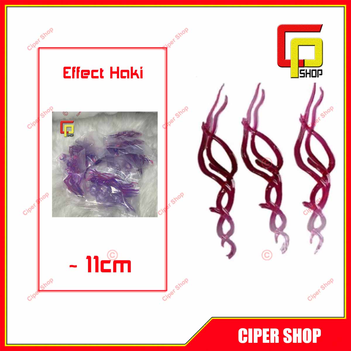 Effect Haki for sword Zoro-effect Haki one piece