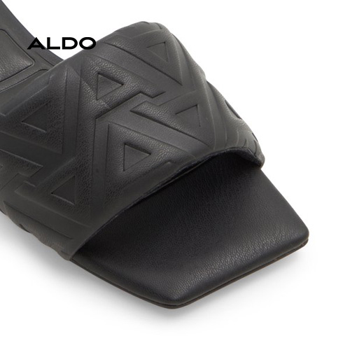 Dép quai ngang nữ Aldo CLEONY