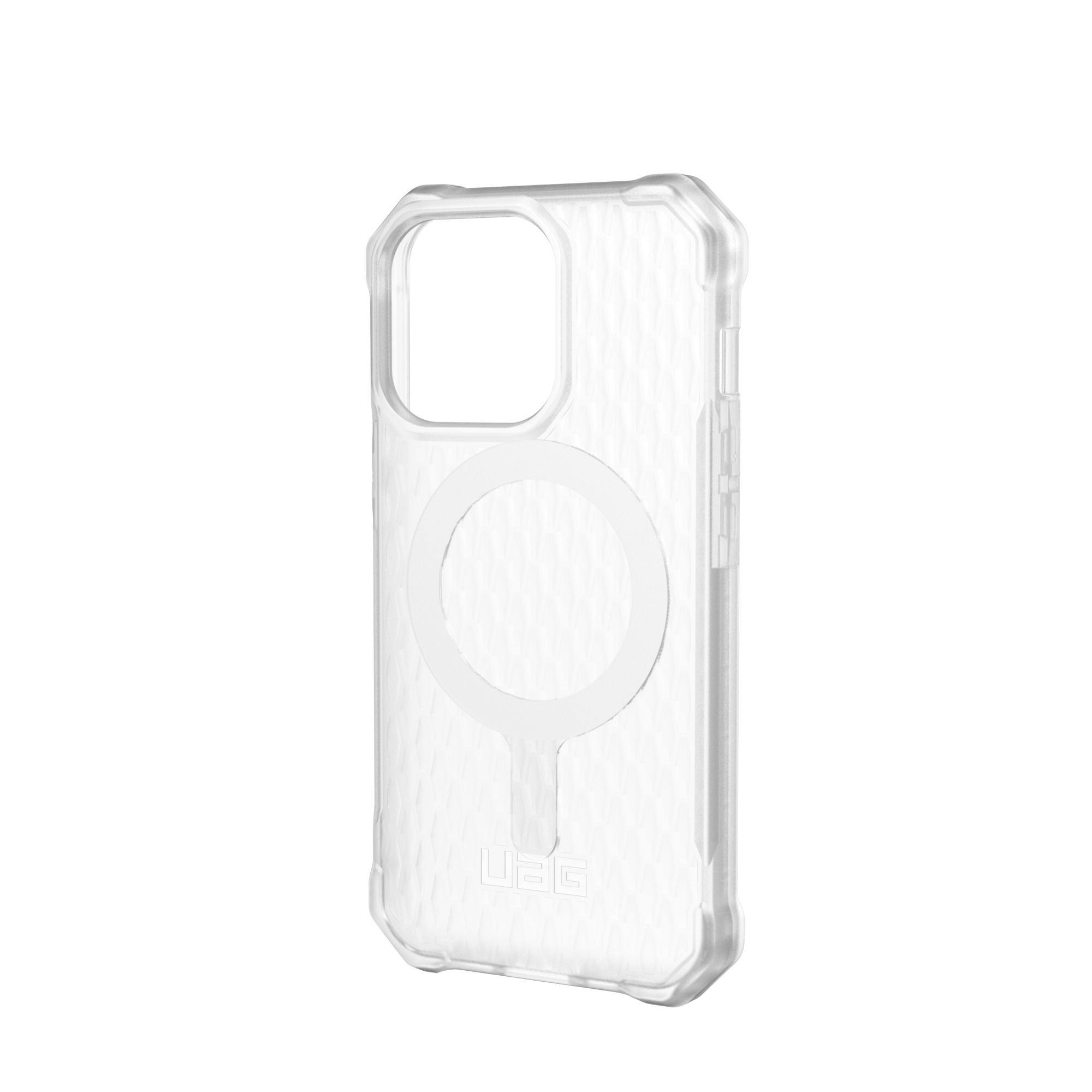 Ốp lưng UAG Essential Armor w MagSafe cho iPhone 13 Pro [6.1 inch]