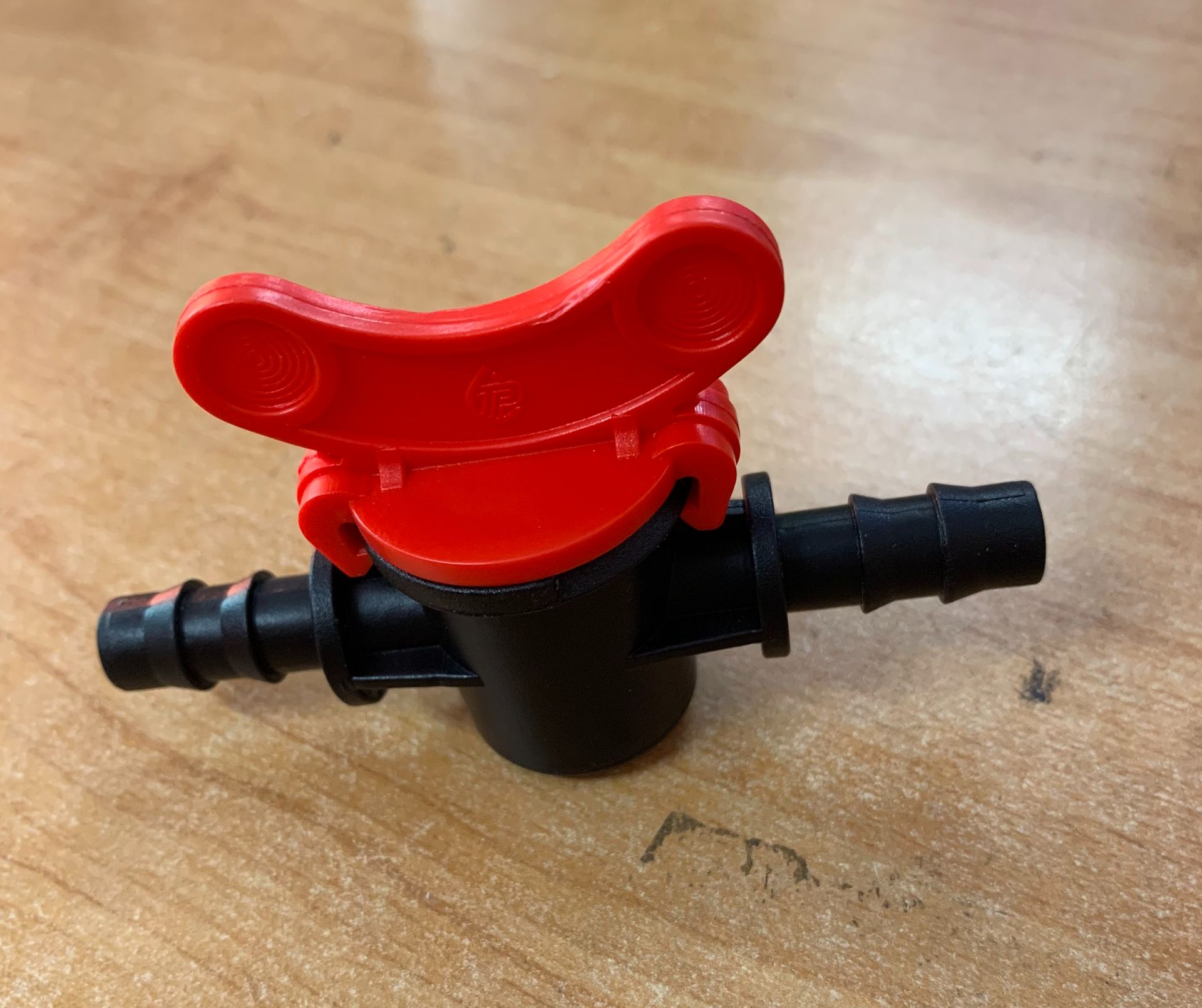 Van khóa ống 10mm