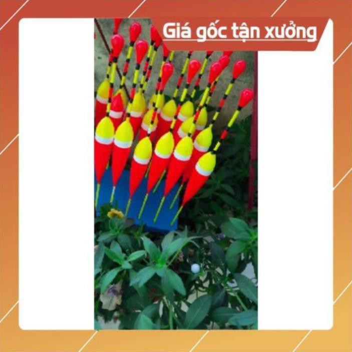 [Sale] [Siêu Rẻ] Phao Câu Đơn Phao Câu Đài Hợp Lý