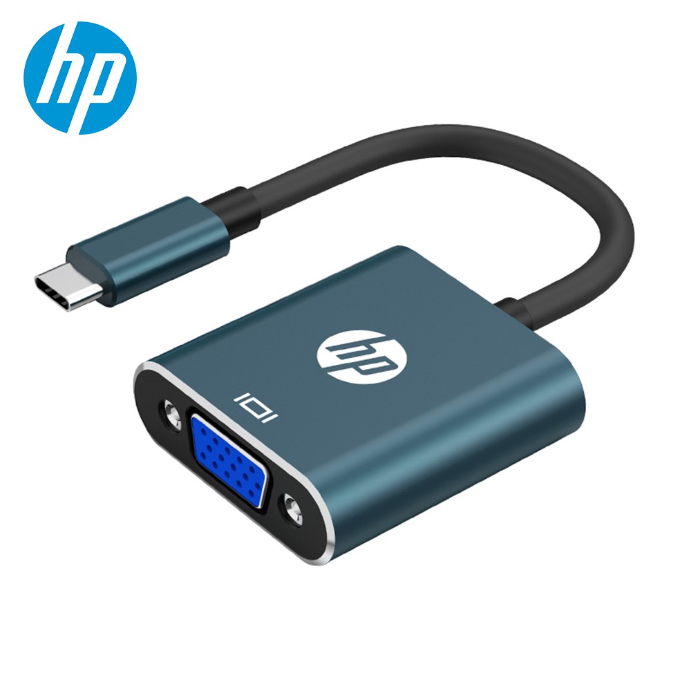 Cáp chuyển Type-C ra VGA DHC-CT201