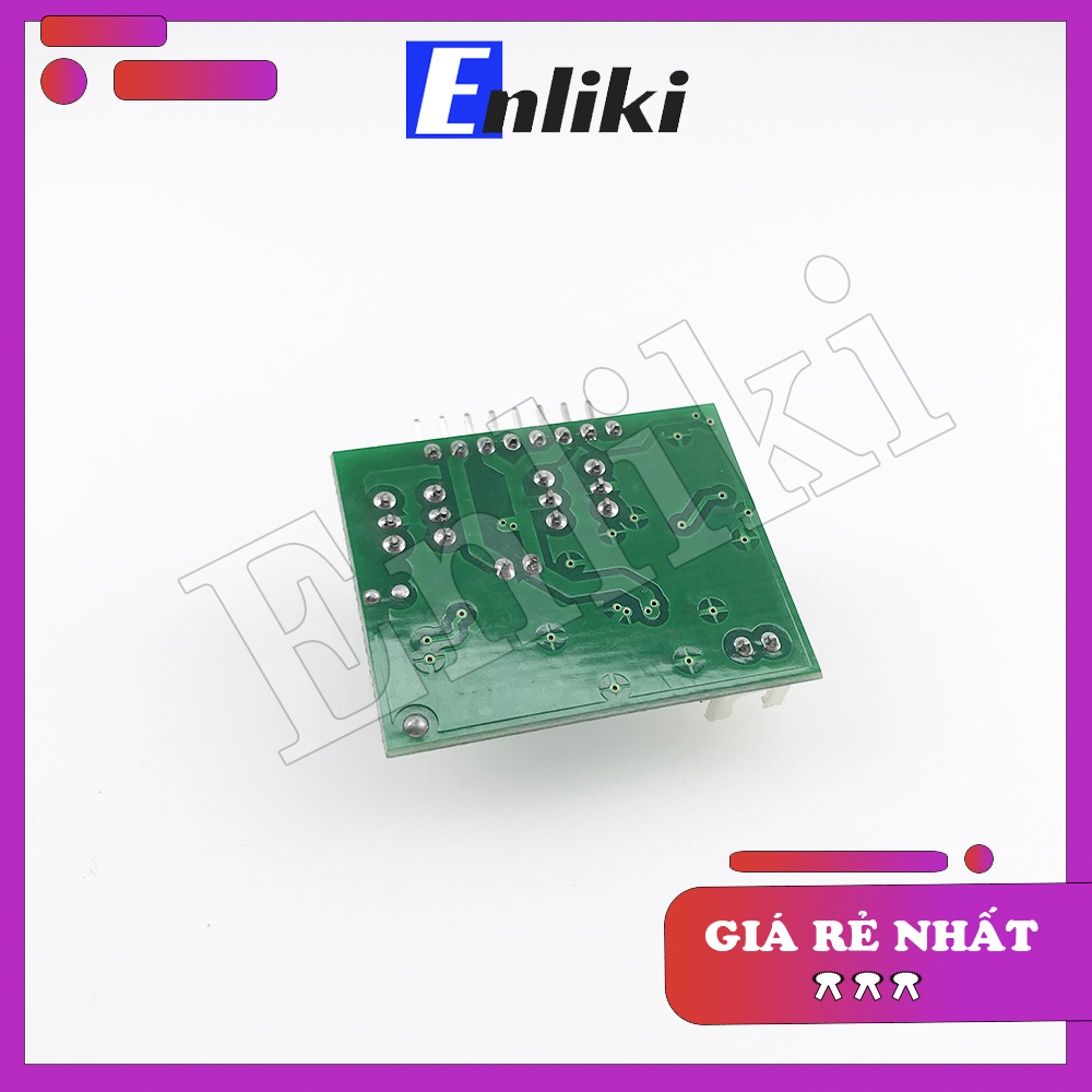 Mạch dao động Cho Bộ mạch igbt