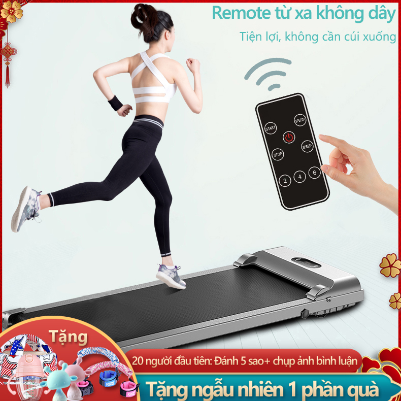 >> SO SÁNH GIÁ MÁY TẬP GYM GIA ĐÌNH | Shopee Lazada Sendo Tiki 62 Máy chạy bộ đế bằng đa năng Nâng cấp mới nhất Máy chạy dành cho gia đình phòng tập GYM chuyên có thể gấp gọn không tiếng ồn cho hộ gia đình, yên tĩnh chống xóc chống rung, tiết kiệm điện, dễ cất gọn không tốn diện tích
