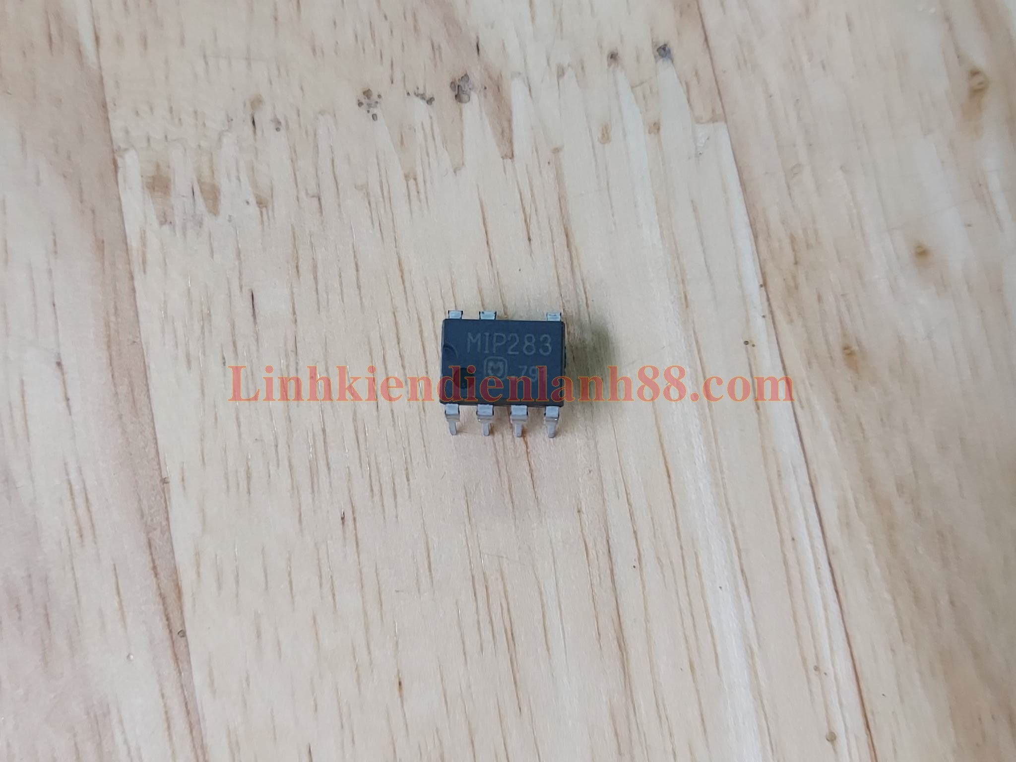 Ic nguồn mip283 mới chính hãng 100% !
