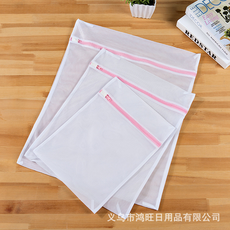 Túi giặt quần áo, đồ lót cao cấp đủ size