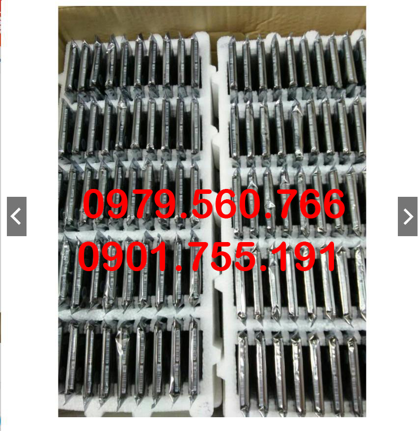 HDD Seagate 3.5 4TB SATA3 6Gbs cho camera cho Nas và máy tính.