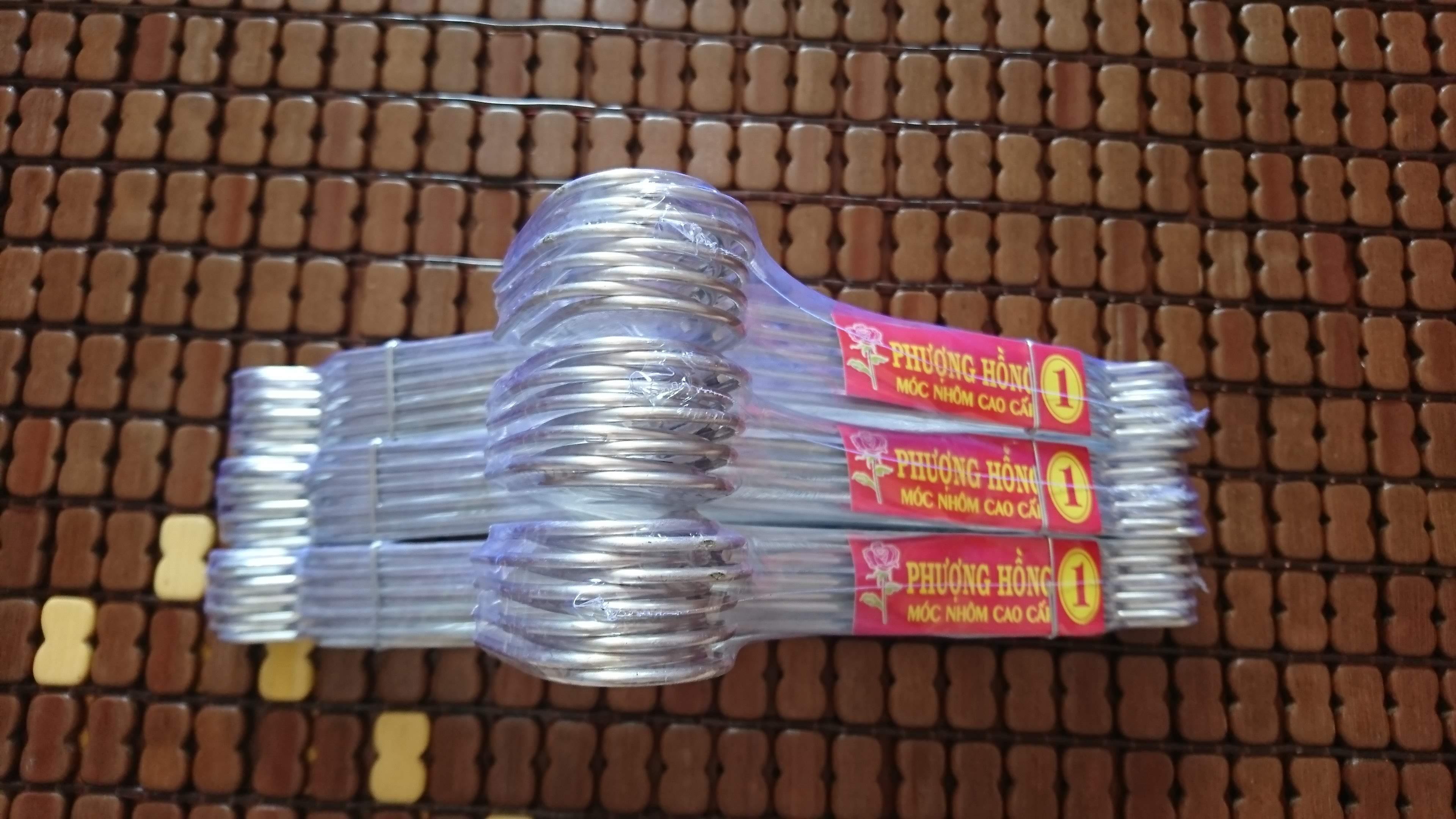 [HCM]Combo móc phơi đồ cho bé