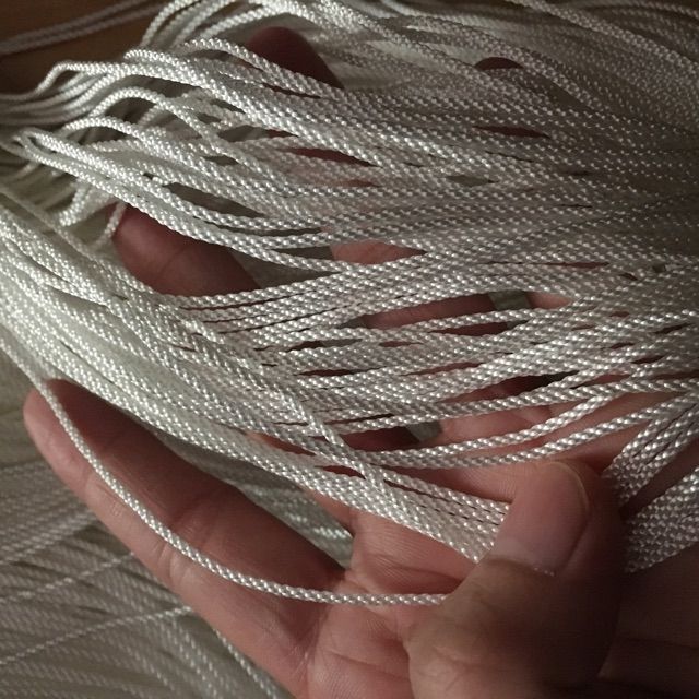Dây dù 2mm- bó 1 kg