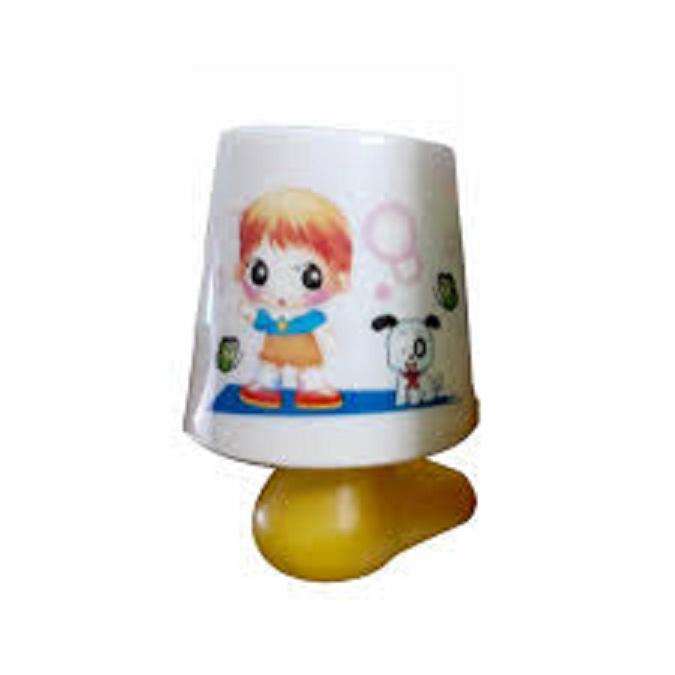 Đèn ngủ LED cảm ứng ánh sáng