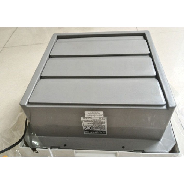 Quạt hút Senko H150 30w [Gian hàng uy tín]