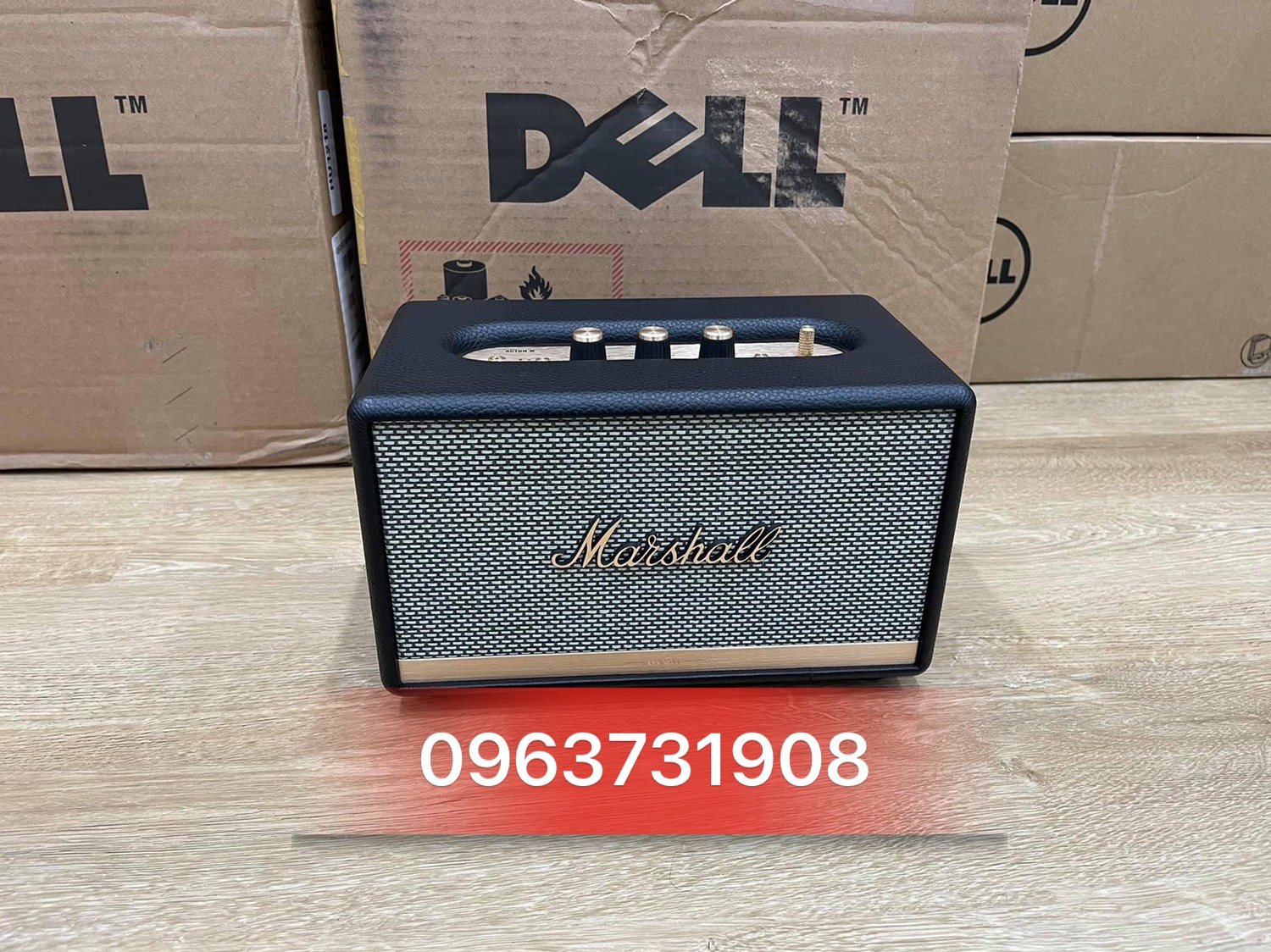 DÂY CÁP SẠC LOA MARSHALL