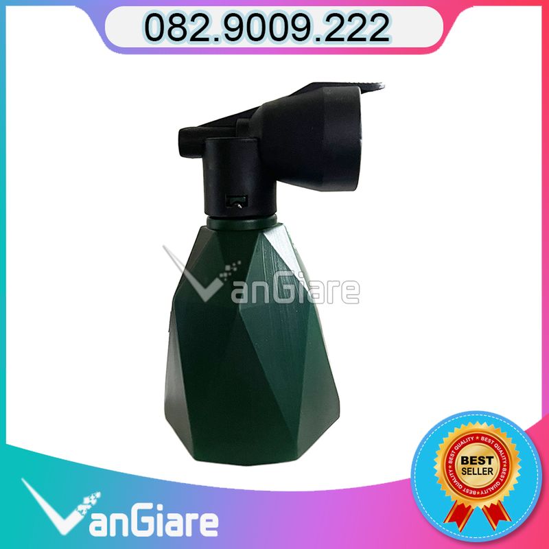 300Ml~1000Ml Car Wash Snow Foam Spray Bottle, Quick to Install with High-Pressure Car Wash Spray Gun and Accessories Included
