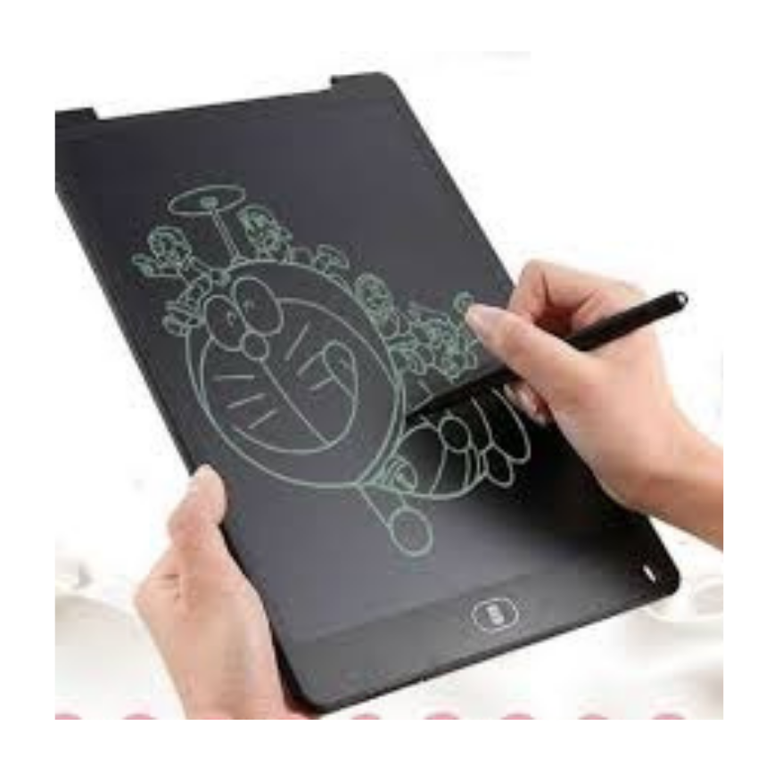 Bảng vẽ điện tử màn hình LCD 8.5 inch (tặng kèm bút cảm ứng)