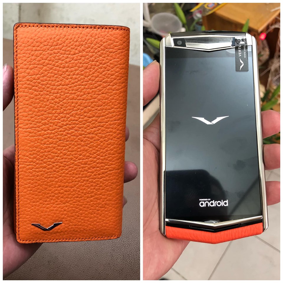 Bao Da Vertu Aster P Nhập Khẩu – Bảo Hành Da 2 Năm