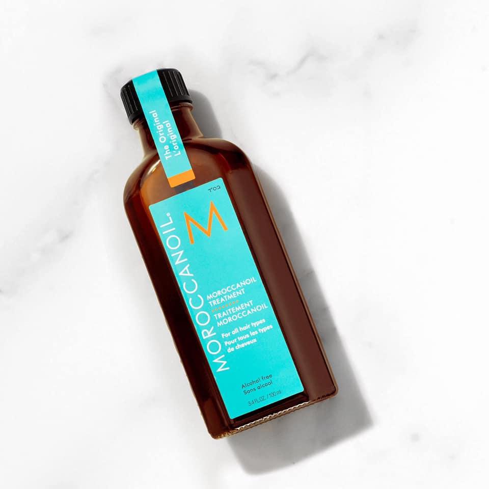 Tinh dầu dưỡng tóc Moroccanoil