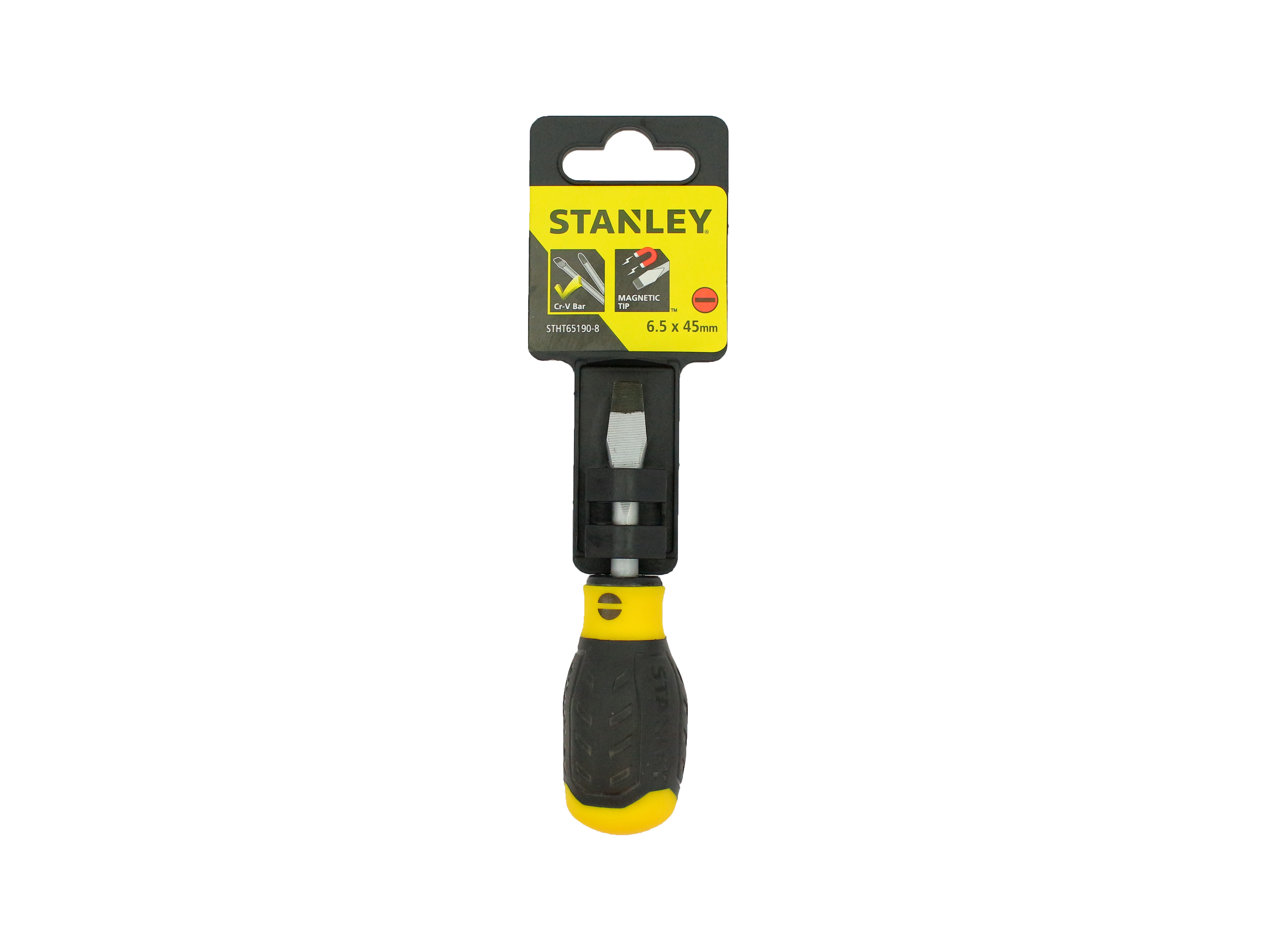 Tua vít 6.5 x 45 mm Stanley STHT65190-8