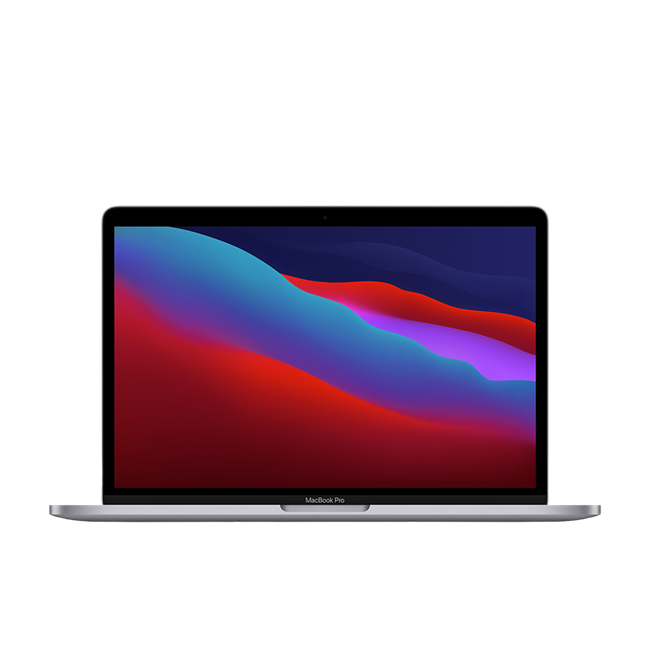 MacBook Pro 13-inch 2020 | M1 8GB/256GB