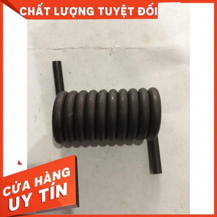Lò xo đàn hồi thân máy cắt sắt 355mm mkt lw1401, lw1400
