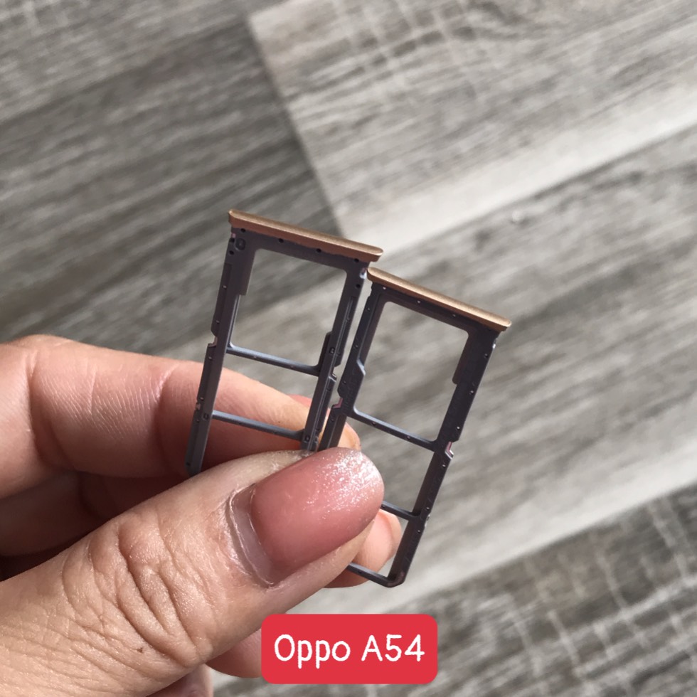 Khay sim thay thế cho điện thoại Oppo A54