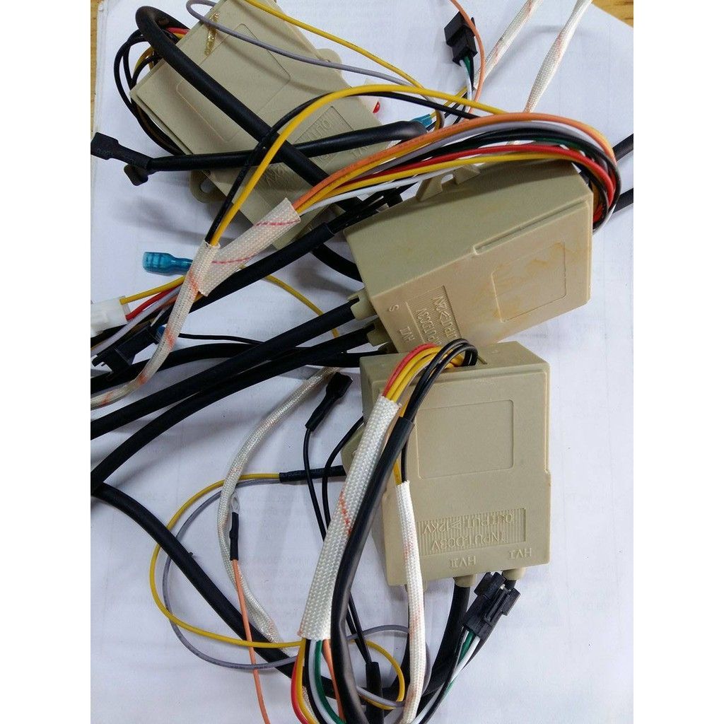 IC Bình Nước Nóng Chạy Gas Cao Cấp