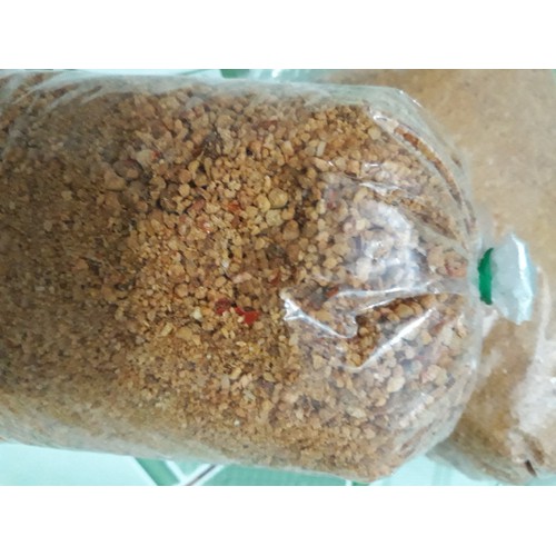 500g Muối tôm tây ninh