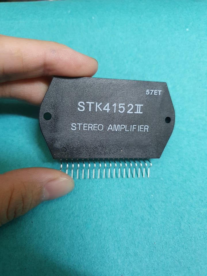 Ic công xuất stk 4152