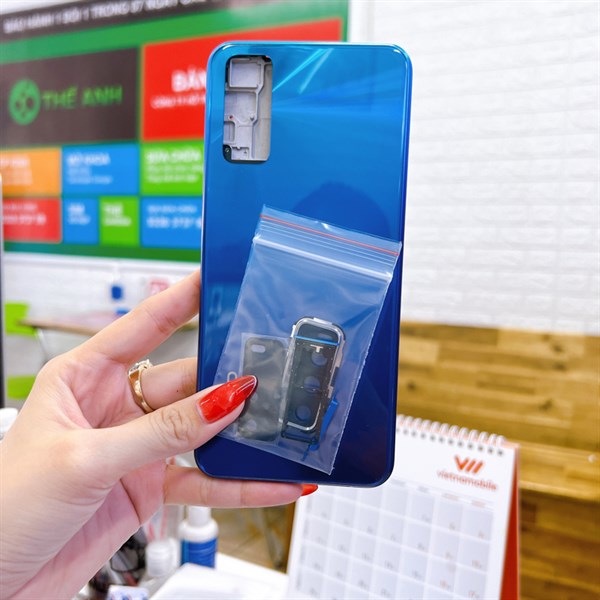 Bộ vỏ vivo y12s