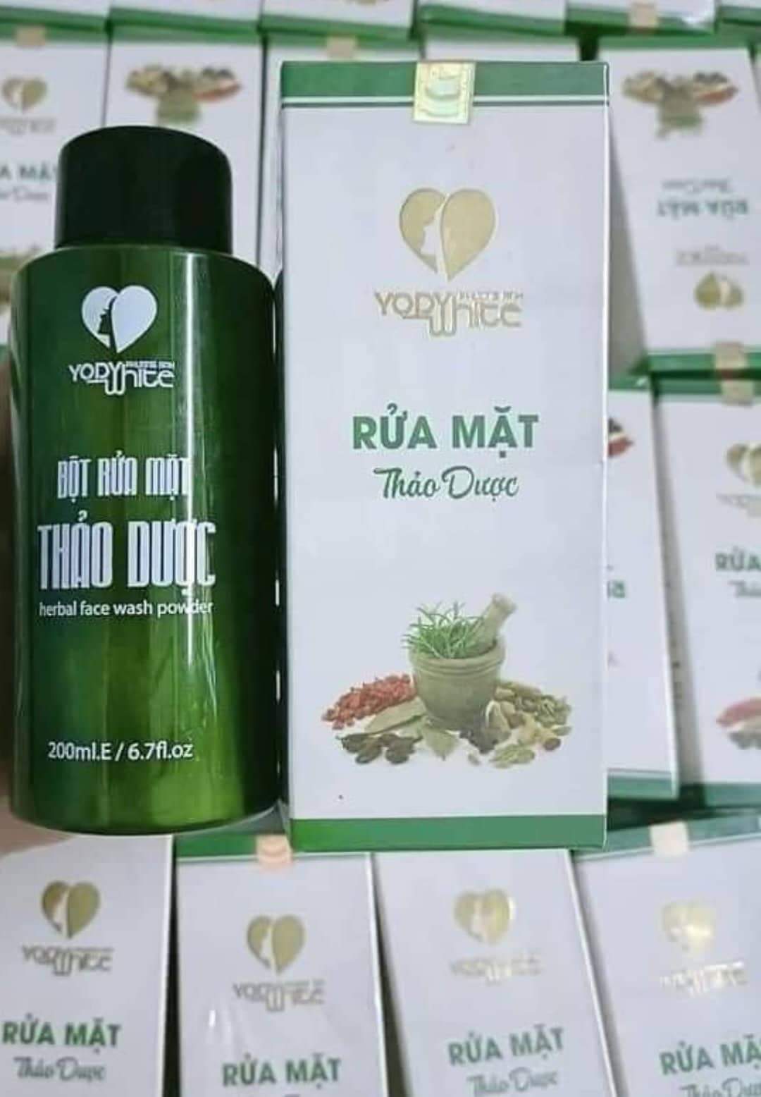 [HCM] Tái Tạo Da Phương Anh