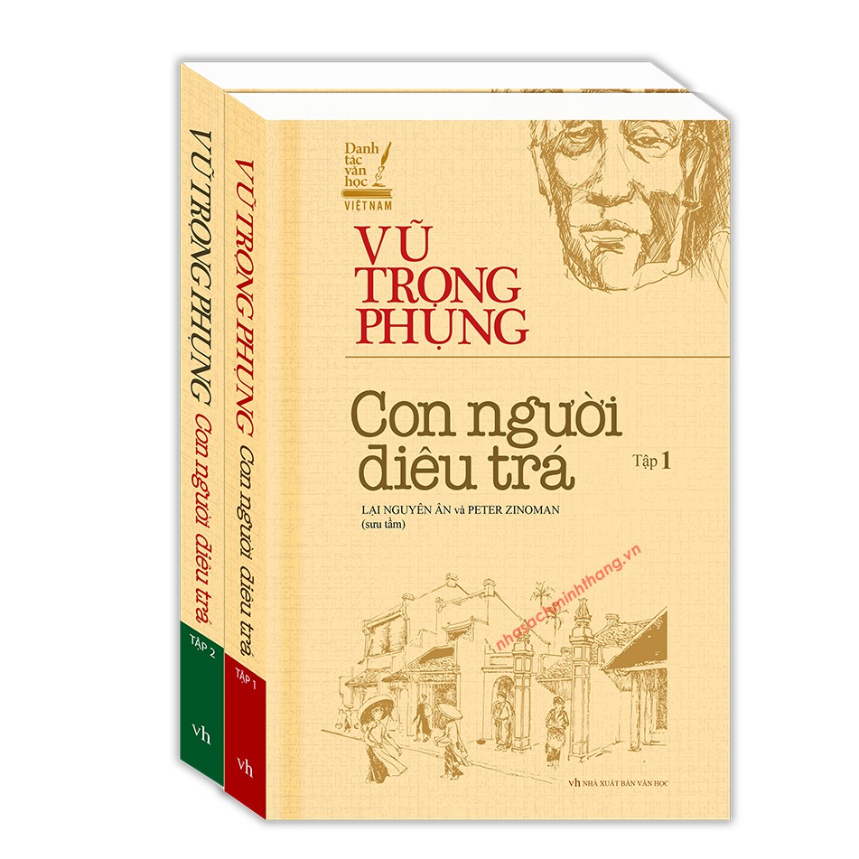 Sách - con người điêu trá