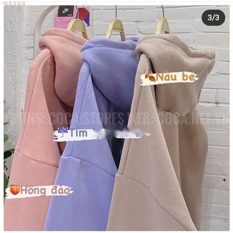 Áo hoodie NAMASTE