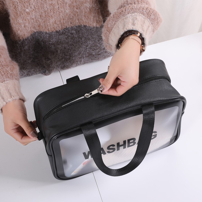 Túi Đựng Mỹ Phẩm Washbag