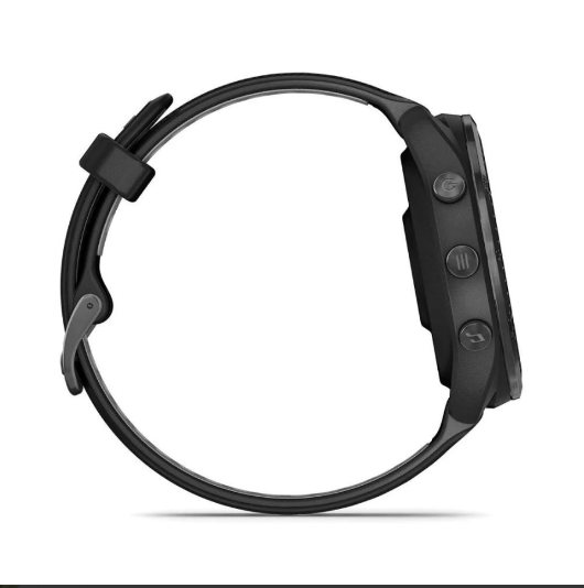 Garmin Forerunner 965 - Đồng Hồ Thông Minh Thể Thao/Chạy Bộ