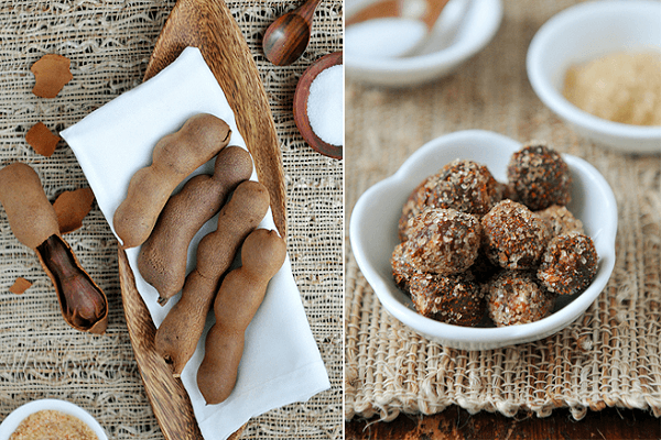 Me Thái lắc muối ớt đường 500g