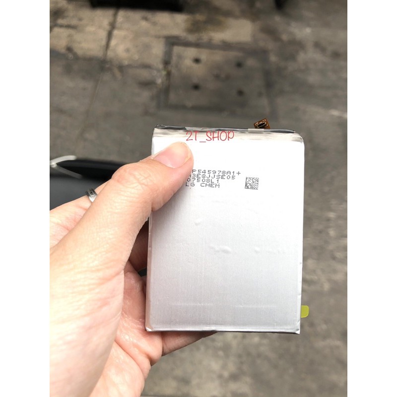 PIN GALAXY NOTE 10 PLUS , DUNG LƯỢNG 4300MAH, EB-BN972ABU