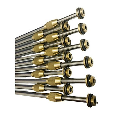 Cần rút inox bình xịt điện, bình phun thuốc