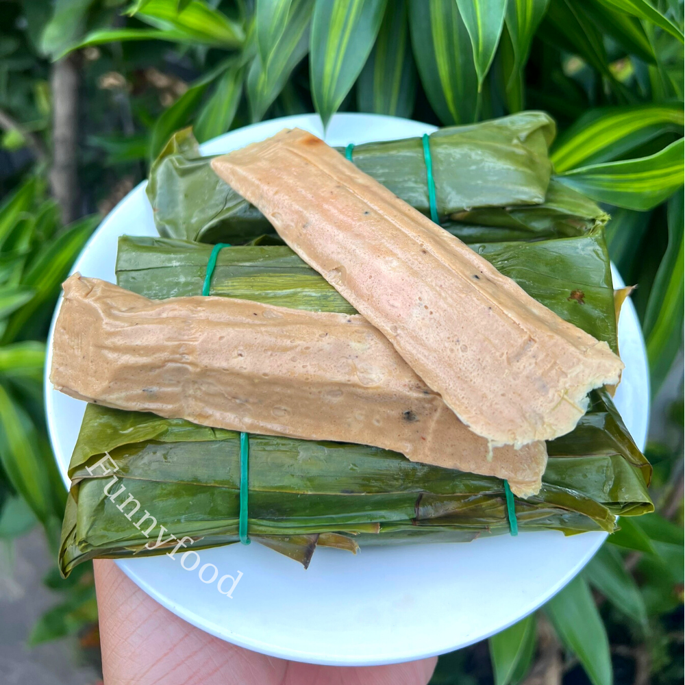 Chả Bò Mini 10 Cây – Chả Bò Ngon – [Ship Hỏa Tốc HCM] – Funnyfood