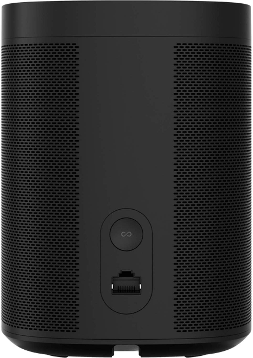 [HCM]Loa thông minh Multi-room SONOS ONE SL (Đen)