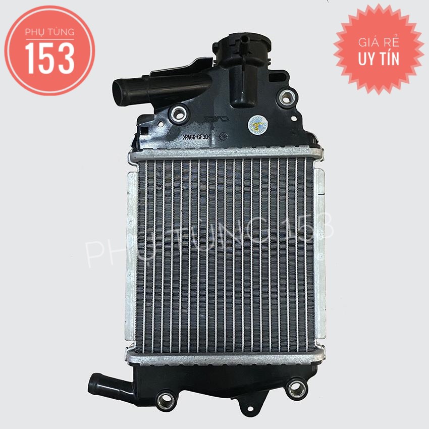 Két nước xe Lead 125 - PHỤ TÙNG 153