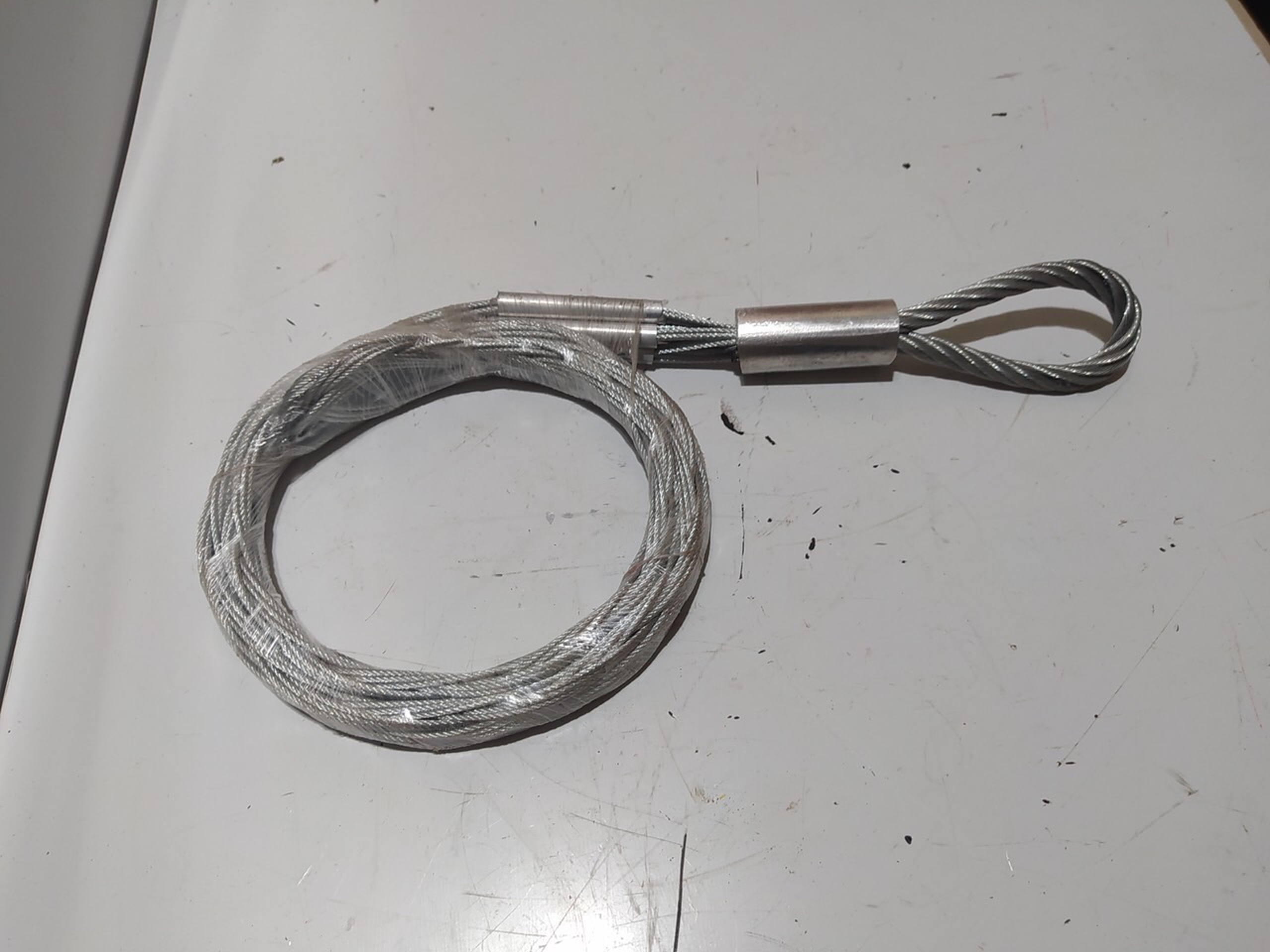 Rọ Kéo Cáp 25-50mm