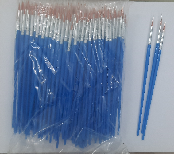 Bộ Cọ Nét Tô Tượng 1000 Cây giá sỉ
