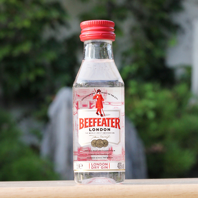 Beef eater 50ml
