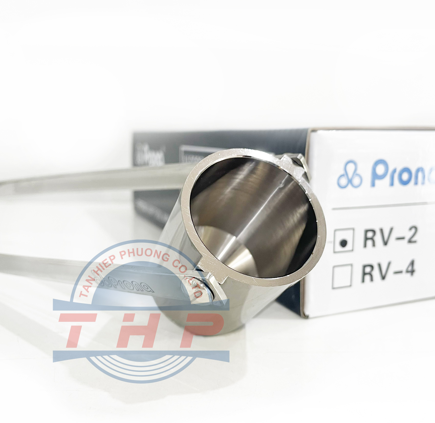 Cốc đo độ đậm đặc của sơn Prona RV-2