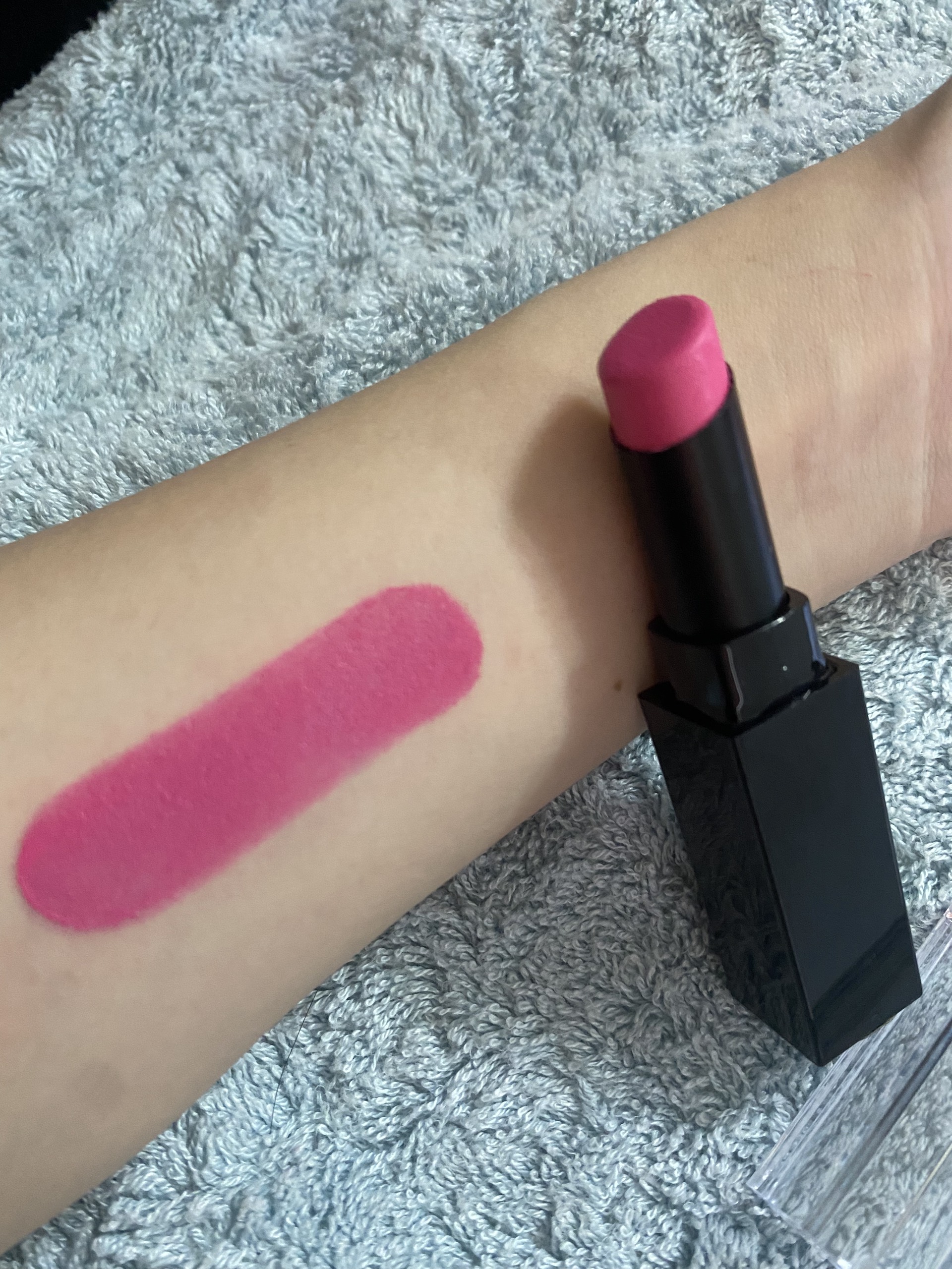 Son môi Be Matte Lipstick CITY COLOR (M7 - M12) 0.65 ml
