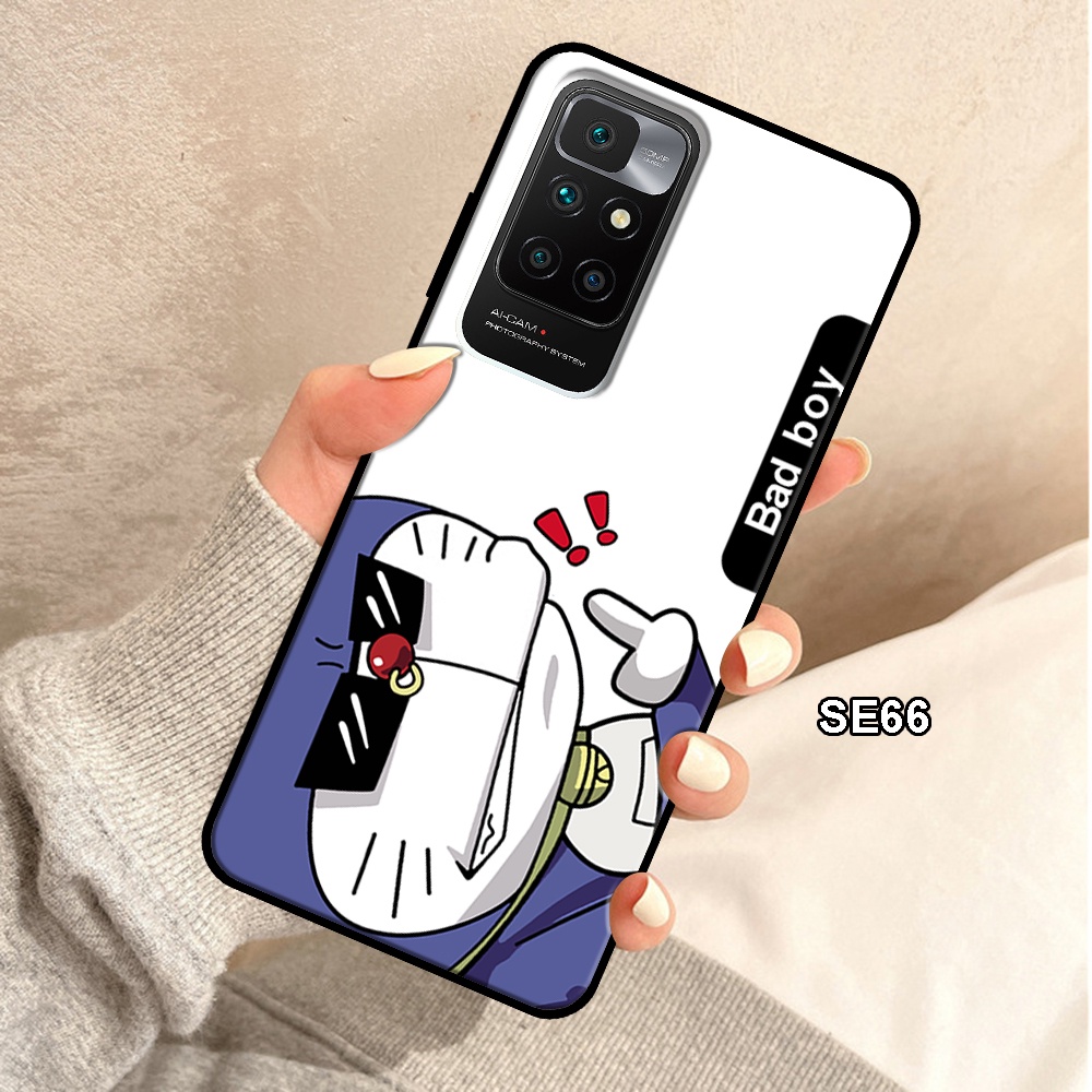 Ốp lưng xiaomi redmi note 10 - redmi note 10 pro hình dễ thương se83
