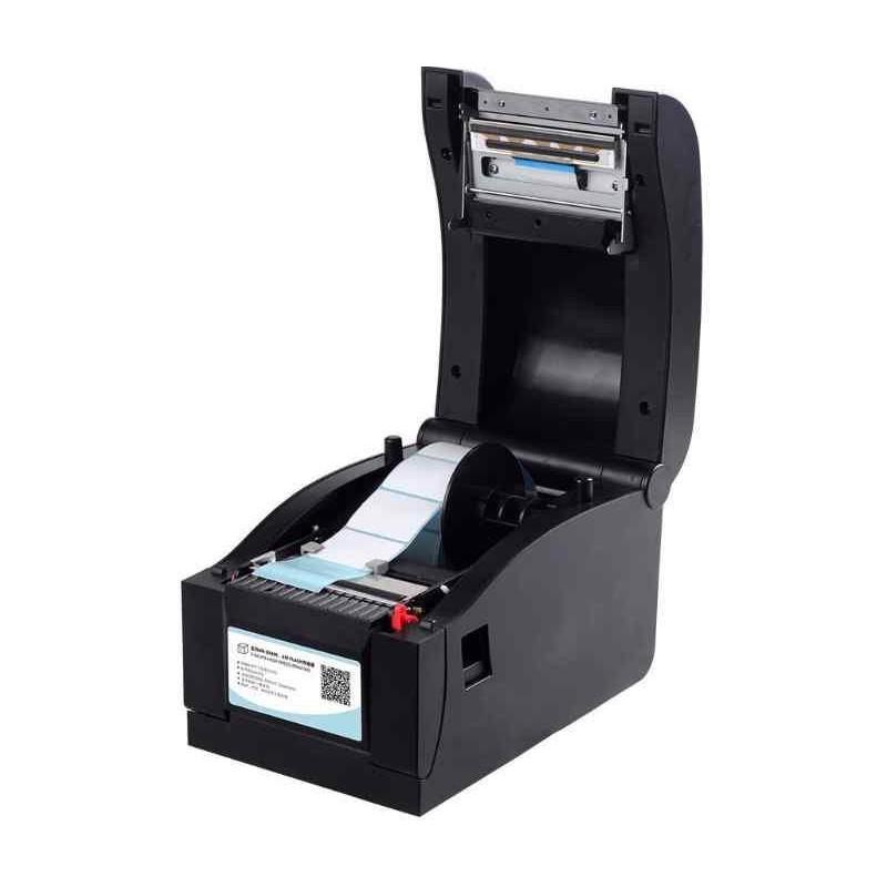 Máy in tem mã vạch Xprinter 350B