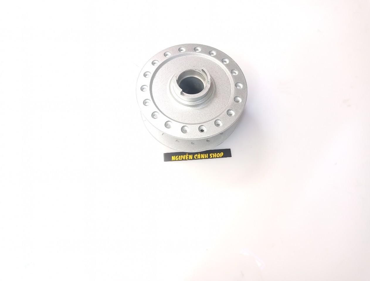 [HCM]Đùm trước đĩa wave S110