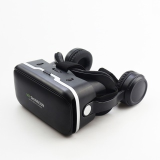 Kính thực tế ảo VR Shinecon 6.0 G04EA - Kính xem phim 3d VR Box G04EA thumbnail