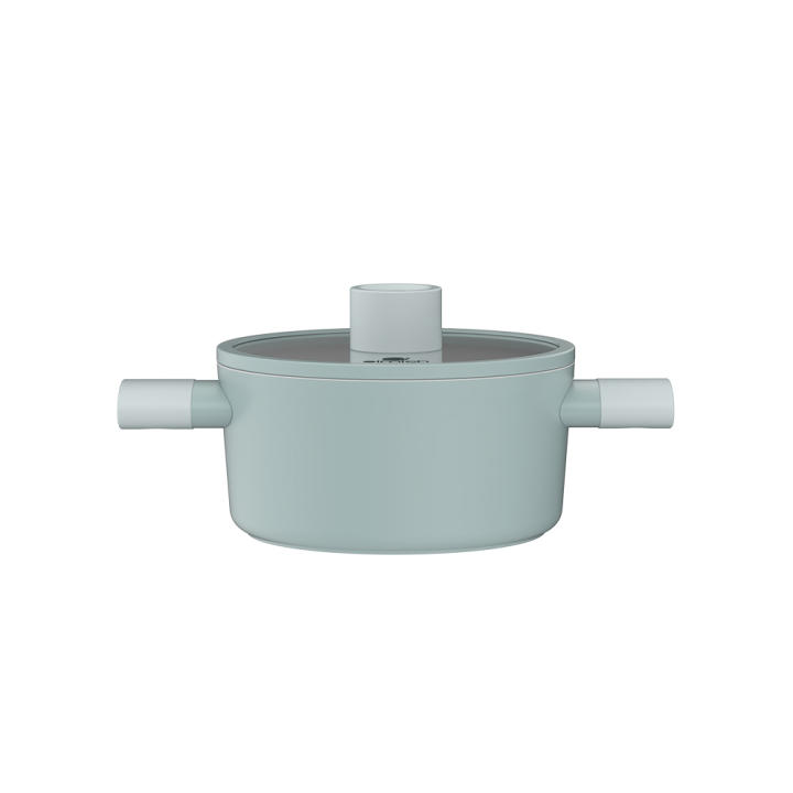 (Chỉ 25-29.10)Nồi phủ sứ an toàn Elmich Verona…